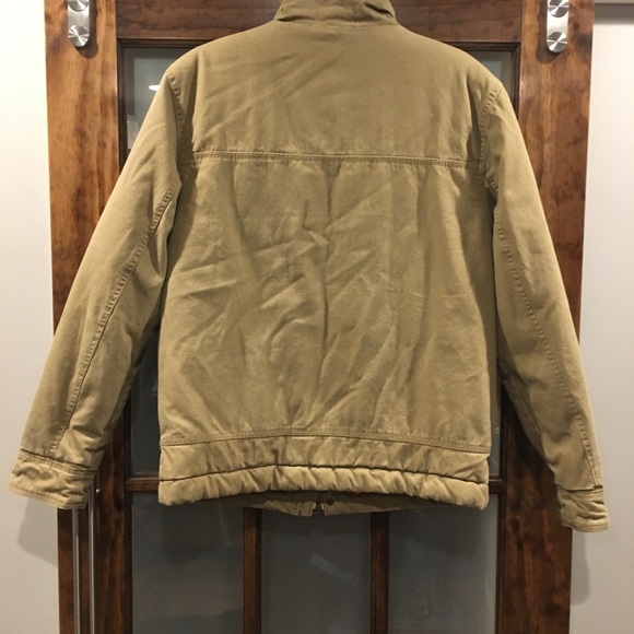 Quicksilver coat - Picture 2 of 6